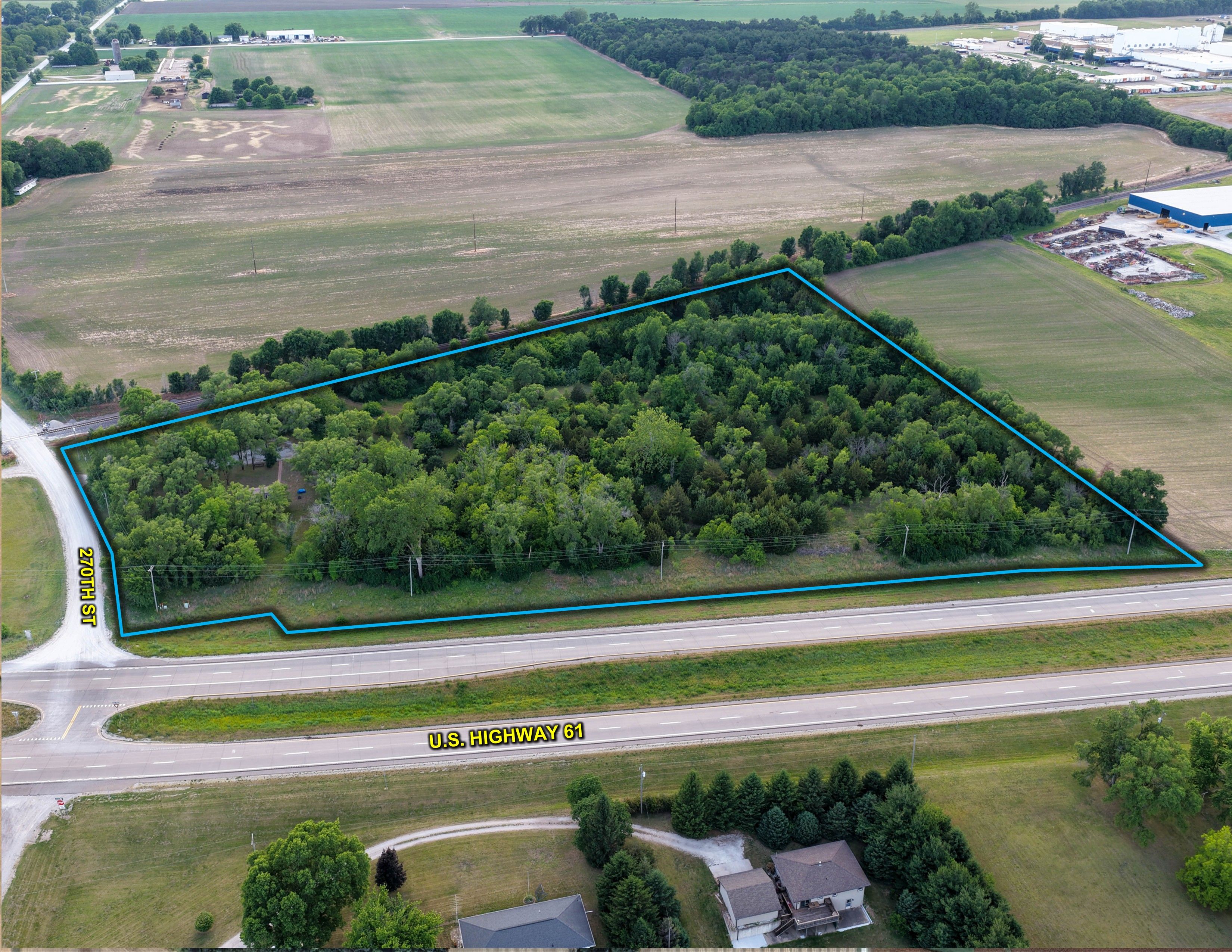 Listing Photo: Ten Acre Hunt Club Edit 3